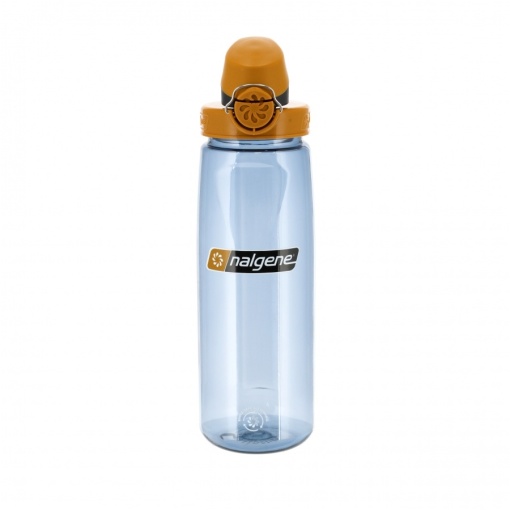Nalgene On The Fly 0.65 l Rhino Black Brow Bottle