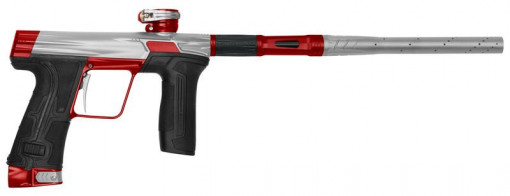 Planet Eclipse CS3 Revolution silver / red
