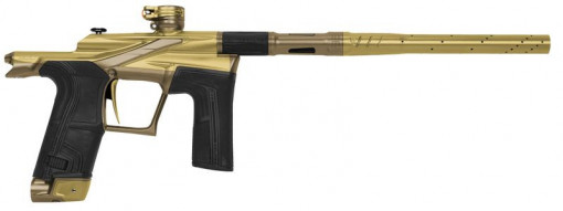Planet Eclipse EGO LV2 Crusade gold / bronze