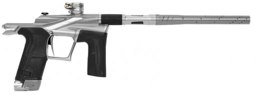 Planet Eclipse EGO LV2 Pure silver, Special Edition
