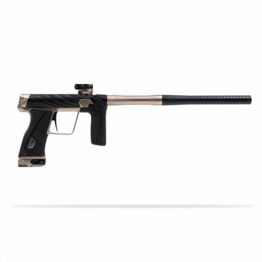 Planet Eclipse Orbit GTEK 180R HK Army Graphite, black / pewter