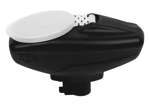 Planet Eclipse PAL QD Loader Low-cap - Black