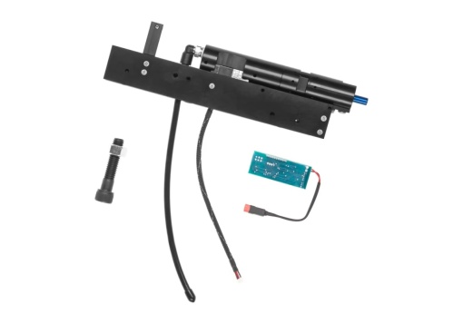 PolarStar Fusion Engine HPA Drop-In Kit M249