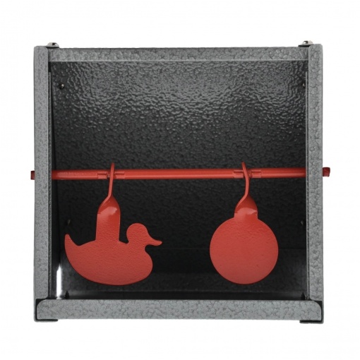 RazorGun 14x14 spinner wind shell gun