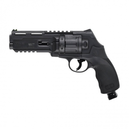Umarex T4E TR50L Gen.2 Cal.50 Revolver <13J [Integrated Target Laser]