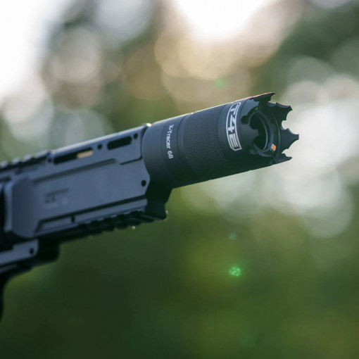 X-TRACER ADAPTER.68 | 15X1 | HDR50 | HDP50