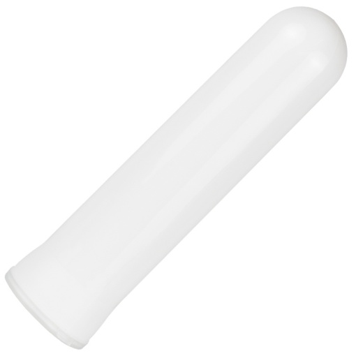 140 Paintball Pod / Speedloader (matt white)