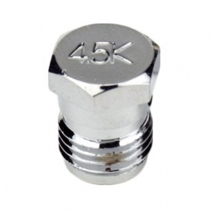 Burst Disk 4.5K [NL]