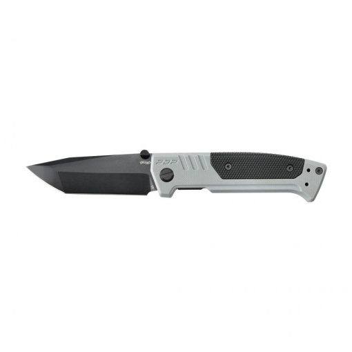 Cutit Walther PDP Tanto gray-black - composition