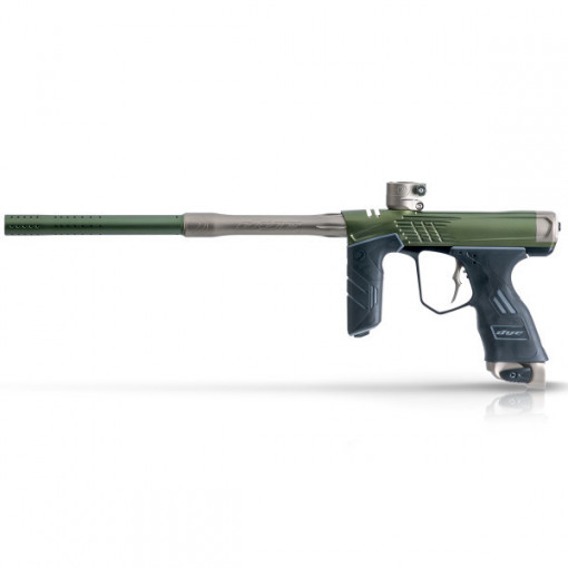 DSR+ ICON1 ARMY OLIVE/TAN DUST