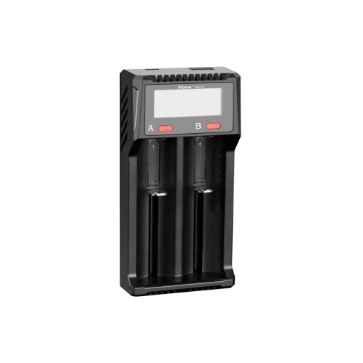Fenix ARE-D2 USB charger