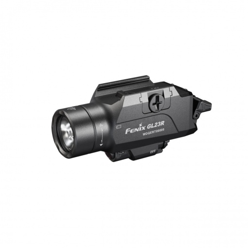 Fenix GL23R gun flashlight