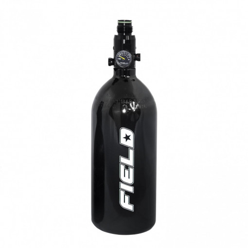 Field Tank 0.8L - 48ci w/ Regulator 3K Psi V3