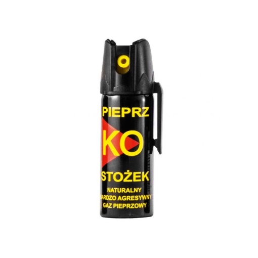 Gas KO Pfeffer Fog-cone 50 ml