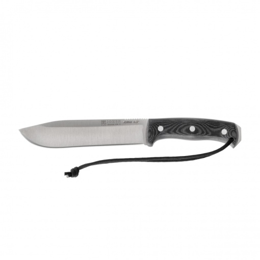 Joker Nomad 6.5 CM137-P knife with flintlock