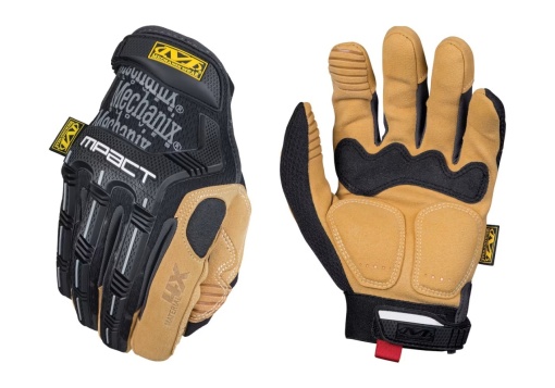 Mechanix M-Pact 4X Gloves