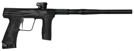 Planet Eclipse CS3 Midnight black