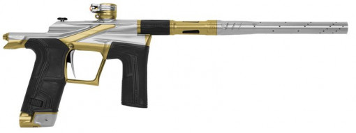 Planet Eclipse EGO LV2 Ritual silver / gold