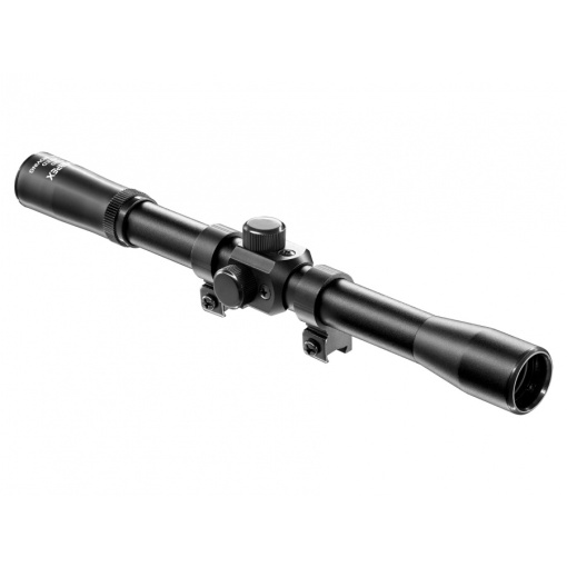 Umarex 4x20 z/m 11mm rifle scope