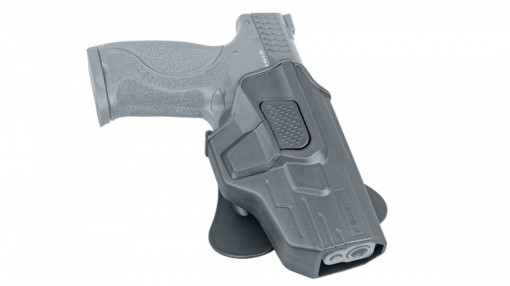 Umarex Paddle Holster for Smith & Wesson M&P9 [RH]