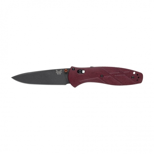 Benchmade 581BK-04 Osborne folding knife