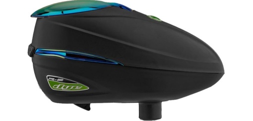 Dye Rotor Paintball Loader R2 - Chameleon