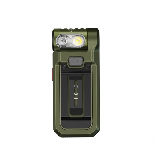 Fenix LR35R LED flashlight