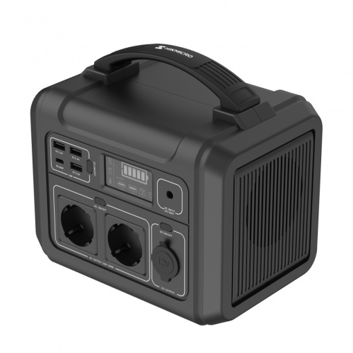 HIKMICRO CN032 300W Power Station - by HIKVISION