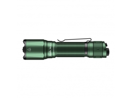 Lanterna Fenix TK16 V2.0 green LED