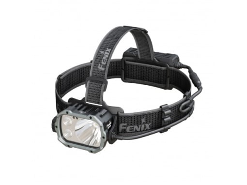 Lanterna Frontala Fenix HP35R flashlight [Headlamp]