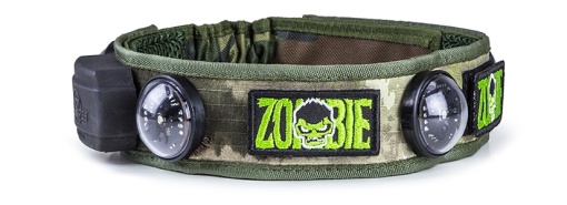 LW Zombie Game Set