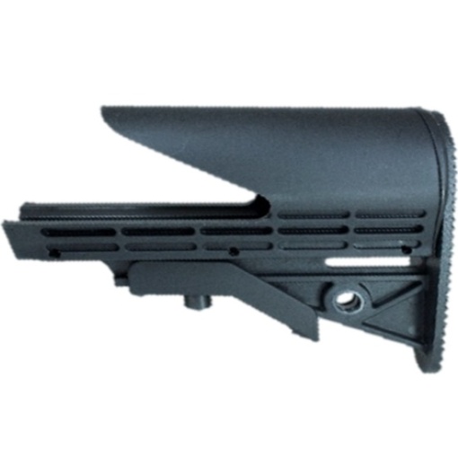 Maxtact X2 Commando CTS shoulder rest (black)