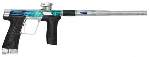 Planet Eclipse CS3 Launch GFX Super Limited Edition