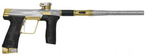 Planet Eclipse CS3 Ritual silver / gold