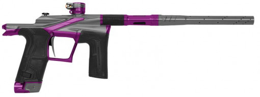 Planet Eclipse EGO LV2 Havoc grey / purple