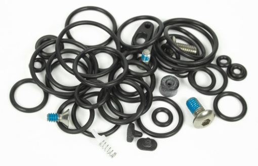 Planet Eclipse Gtek 180R Spare Parts Bag