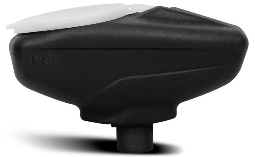 Planet Eclipse PAL Loader Low-cap - Black