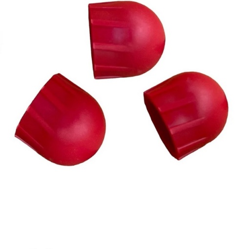 Rap4 / First Strike REBALLS 2.0 (10 tubes, red)