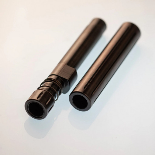Steel Tuning Barrel for HDR50 w/ 2 Attachments