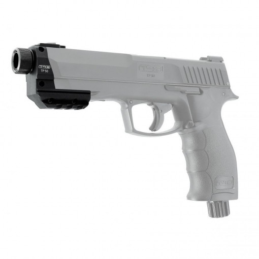 T4E Muzzle Attachment Carrier for X-Tracer 50 [TP50/HDP50]