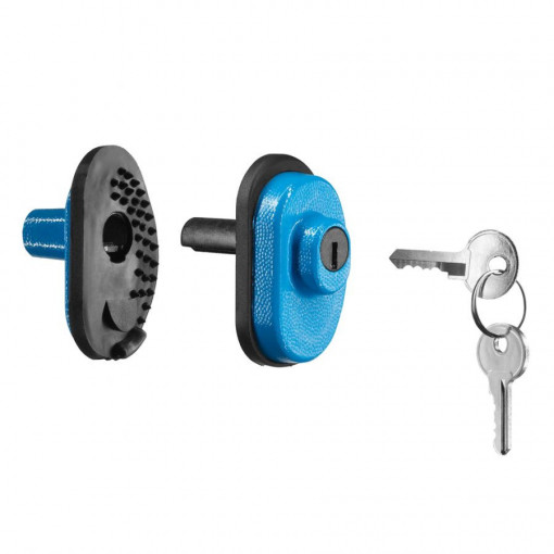 Walther ProSecur Trigger Lock
