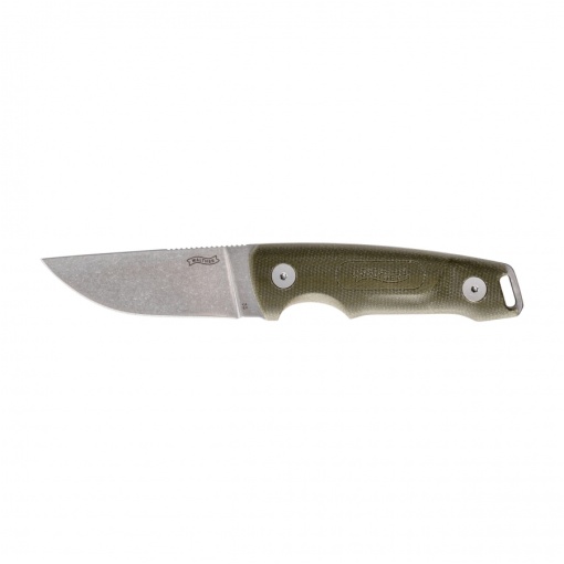 Cutit Walther GNK 3 [fixed blade knife]