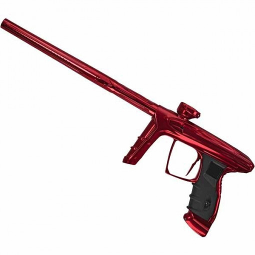 DLX Luxe IDOL marker, polished red - polished red