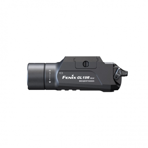 Fenix GL19R V2.0 LED flashlight