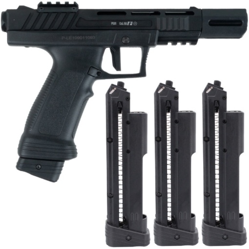 First Strike GD50 Sicariis Cal. 50 HITMAN set (pistol incl. 4 mags)