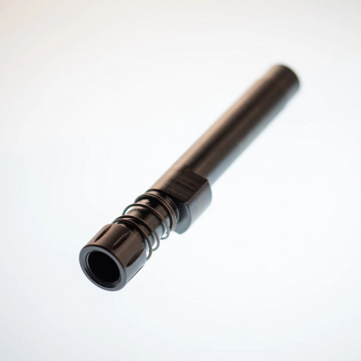 HDR50 Steel Tuning Barrel w/ Thread + Spring + Thread Protector