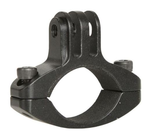 HK Army GoPro Barrel camera Mount - dif. colors