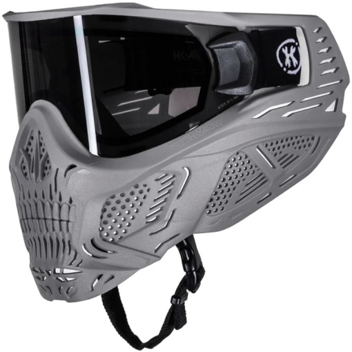 HK Army HSTL Skull Goggle / Paintball Mask (Tombstone)