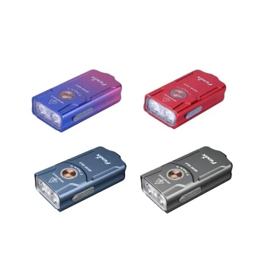 Lanterna Fenix E03R V2.0 LED