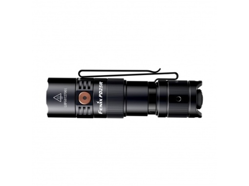 Lanterna Fenix PD25R LED